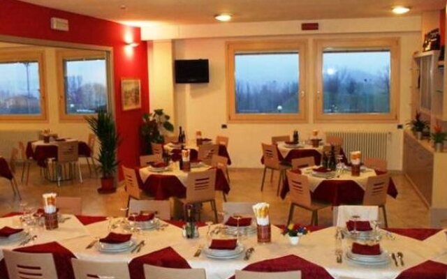 Residence Hotel Matilde