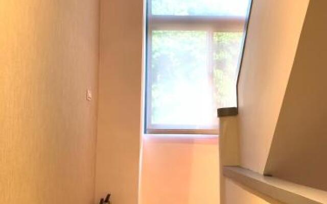 SK-Stay Hostel