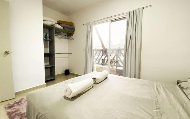 El Wayak - Con Piscina Parking y Parque