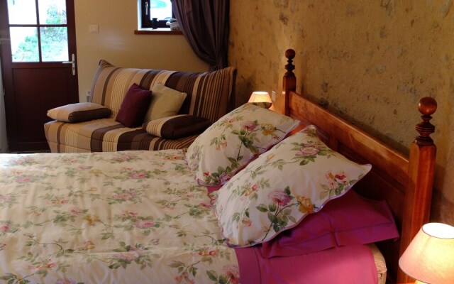 Domaine du Revetison