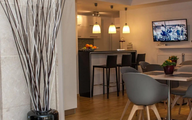 Urban Residence
