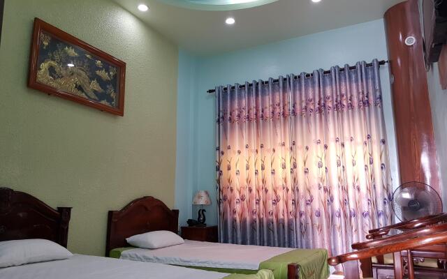 Anh Dao Hotel