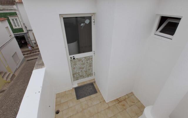 Guest House First Floor