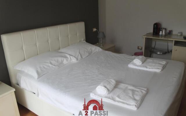 A 2 Passi Da Stesicoro Suites