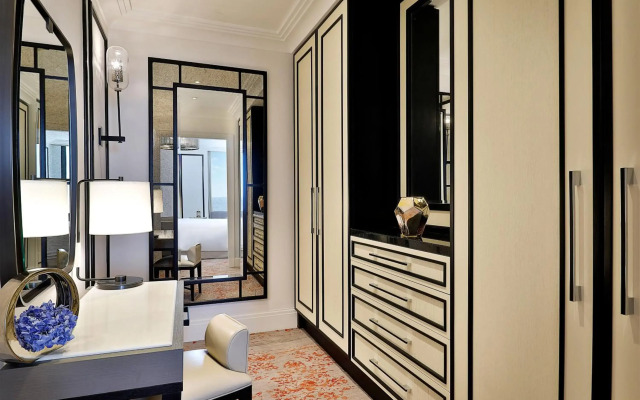 The St. Regis Amman