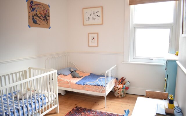 Beautiful 3 Bedroom House in South East London