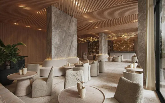 Oz Hotel Collection