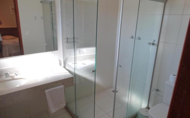 Hotel Pousada Montanhas do Sol