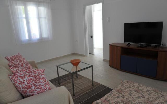Kalymnos residence