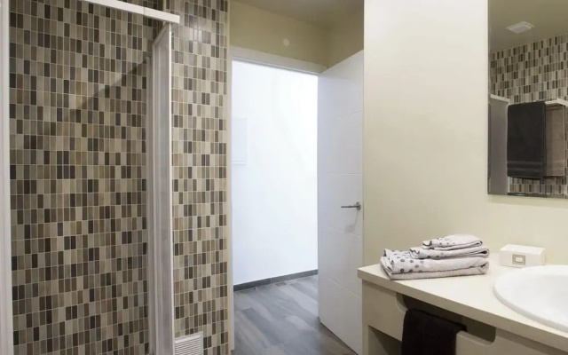 Downtown Beach Albufeira Apartment