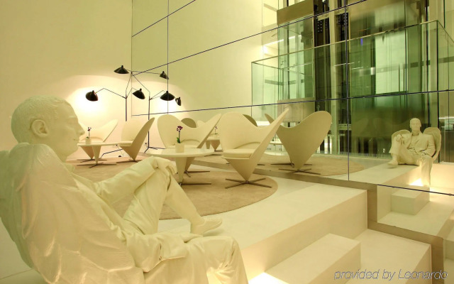 Hotel Arconte, Adults only