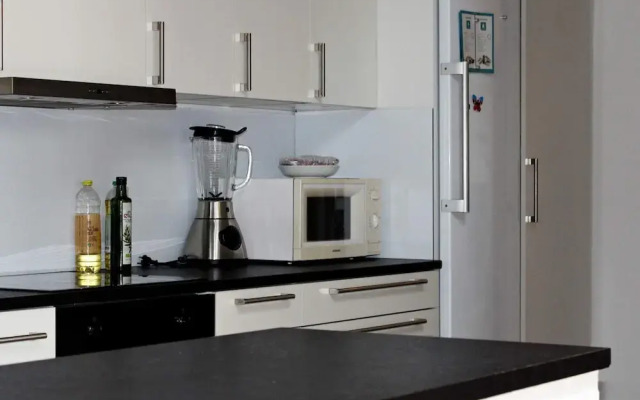 6 Person Holiday Home in Esbjerg V