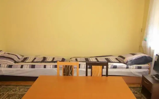 Pokoje Gościnne Brzozy