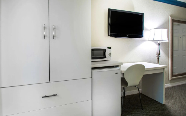 Quality Inn Clermont West Kissimmee