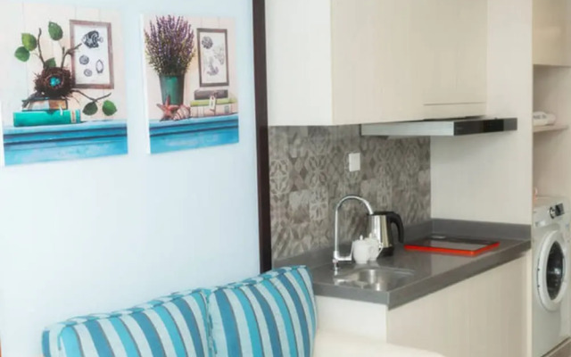 Foshan Sunshinebeach Hotel