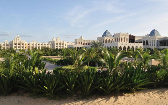 Hotel Riu Karamboa - Adults Only - All Inclusive