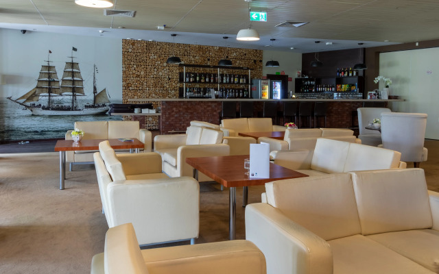 Hotel Wolin