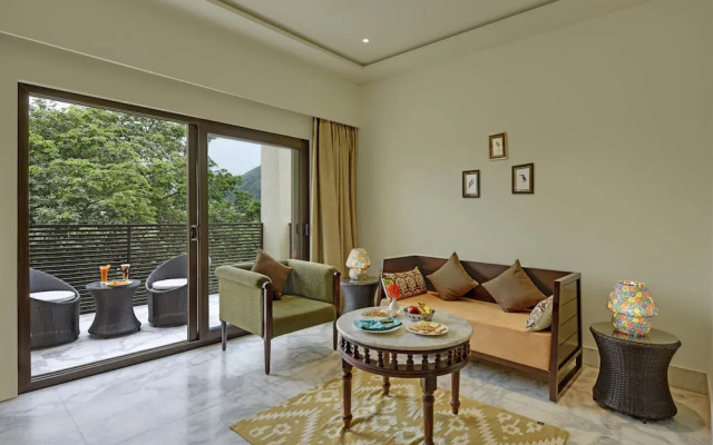 The Kumbha Residency-Luxury Resort and Spa