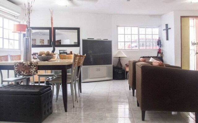 Holiday Home for 6 People