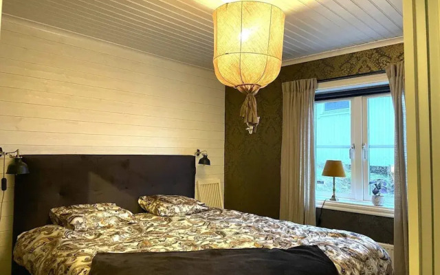 7 Person Holiday Home in Ljungskile-by Traum