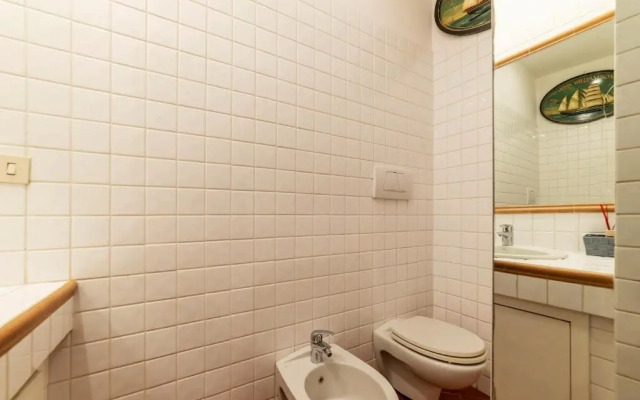 Spanish Steps Corner