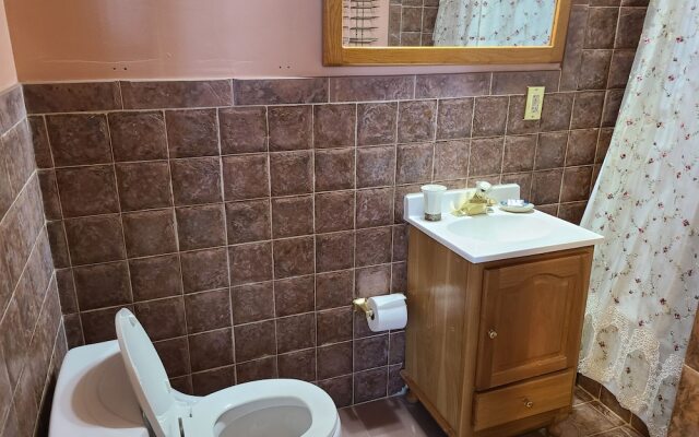 234 Winder St Inn