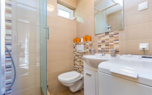 Dubrovnik Chalets - 2 Charming Stone Houses