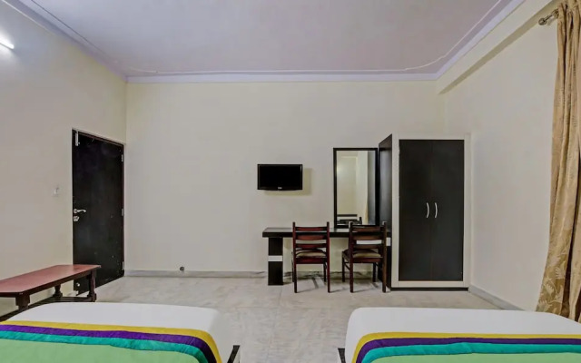 Treebo Trend Hotel Jai Mahal