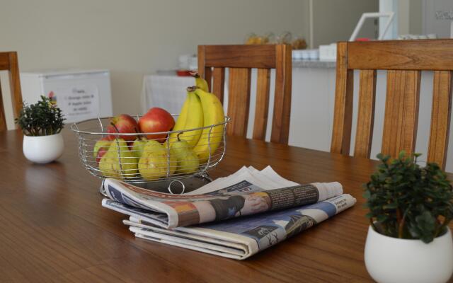 Ellard Bed & Breakfast