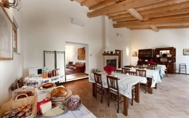 Agriturismo Pieve San Nicolo