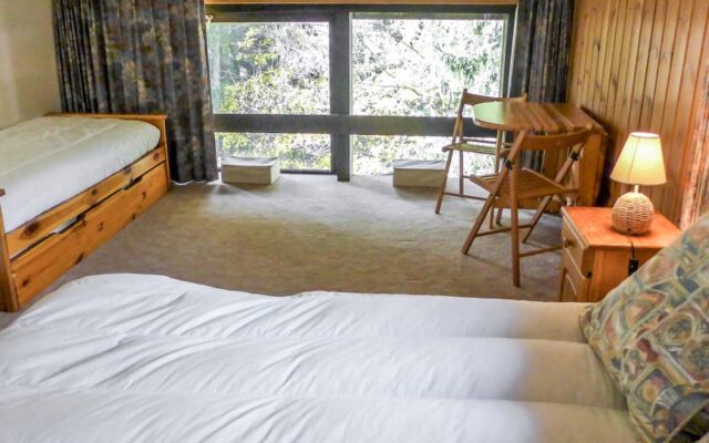 Villa Grand Roc Argentière 31066