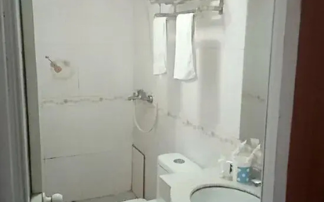 Wangjiang Xiangyuan Hotel