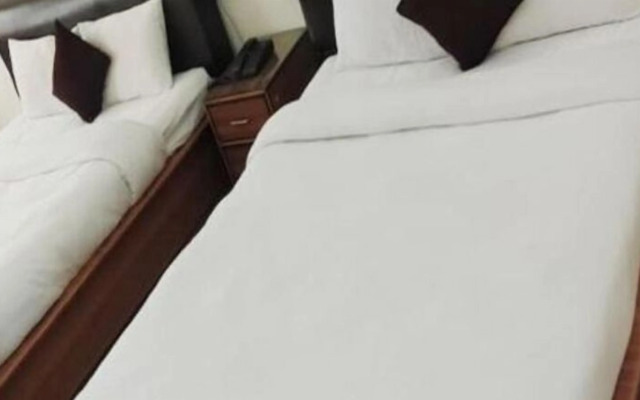 Periyar Herbal Resort