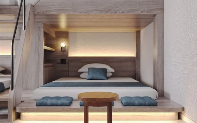 Hotel O. Setouchi