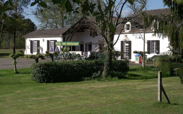 Hostellerie Landaise