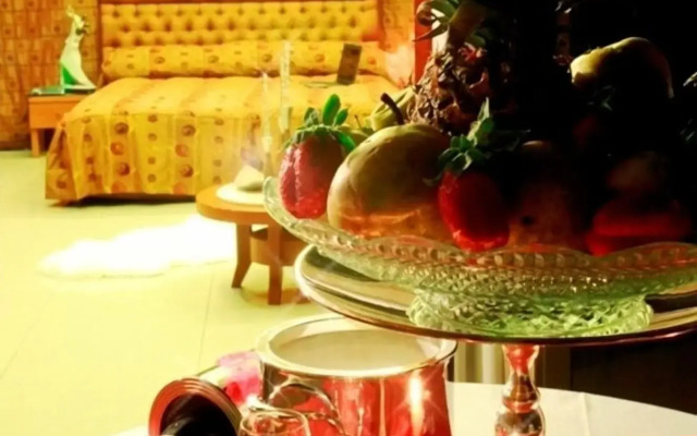 Duroy Hotel
