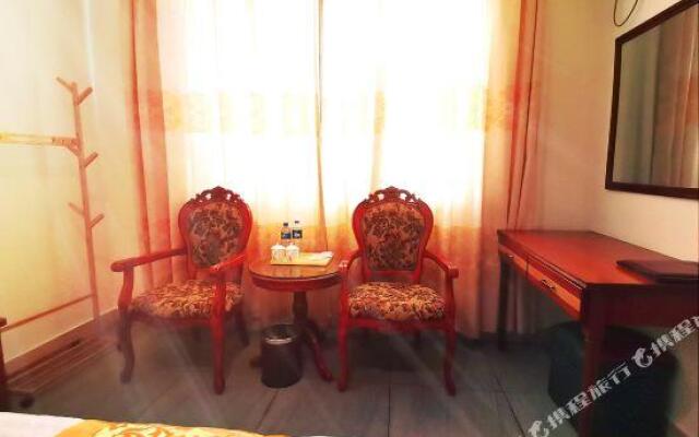 Yanyang Heng'an Hotel