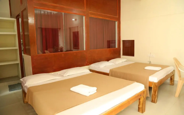 Ganesh Beach Resort