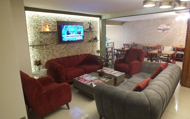 Emirtimes Hotel Kadikoy