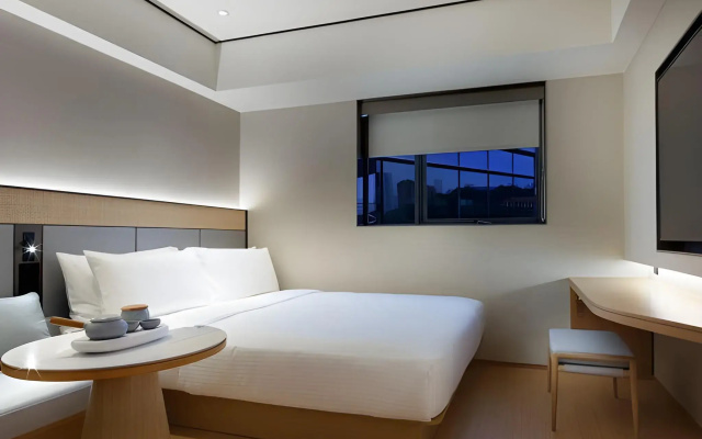 Ji Hotel Orchard Singapore