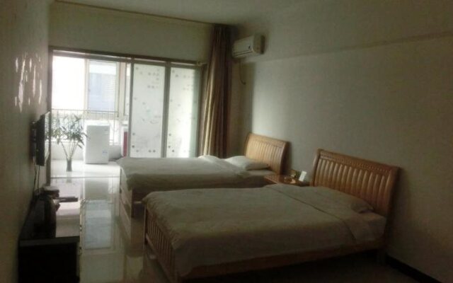 Xi'an Boke Aparthotel