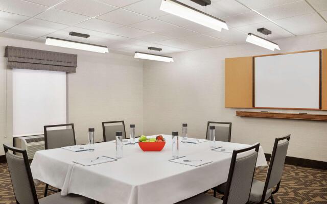 Hampton Inn Sedona
