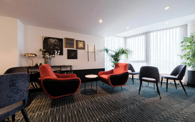 Hotel Residenz Pforzheim