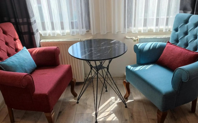 Star Hotel Istanbul - Special Class