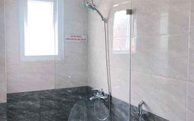 Hostel Rosa