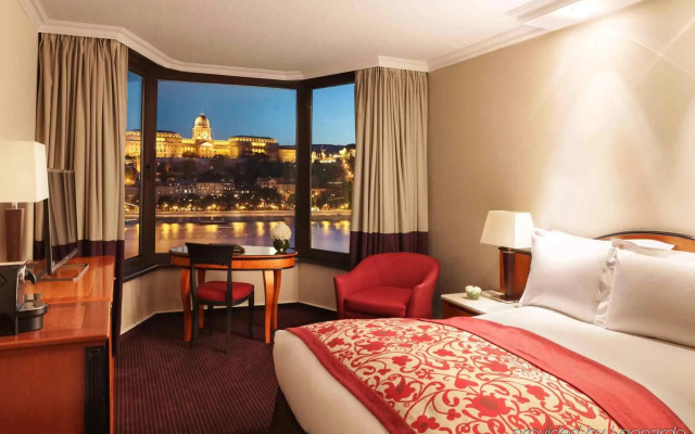 Sofitel Budapest Chain Bridge