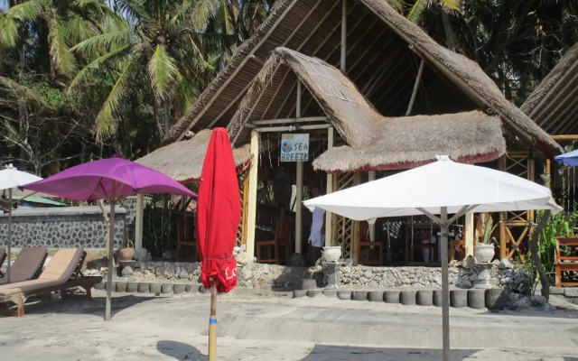 Bukit Asri Lodge