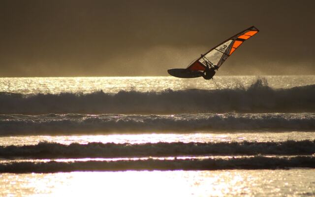 L'Imprenable vue mer