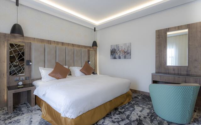 Gacine Hotel
