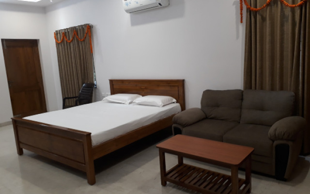 Hotel Jagadeeswari